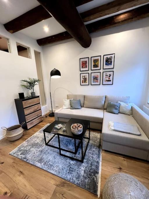 Donaublick Apartment Пассау Экстерьер фото