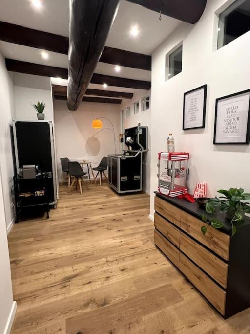 Donaublick Apartment Пассау Экстерьер фото