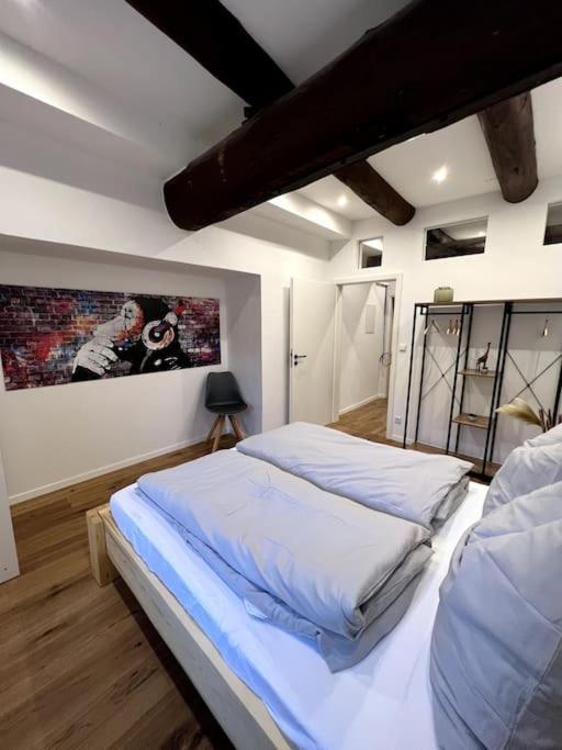 Donaublick Apartment Пассау Экстерьер фото